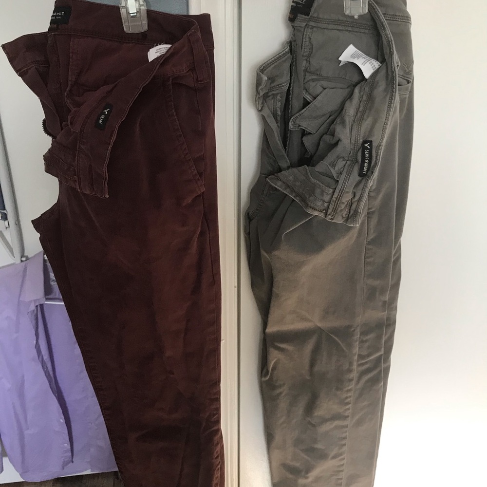 Pants